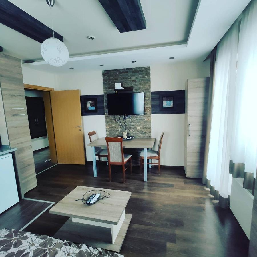 Apartman D16 Milmari Kopaonik Exterior photo