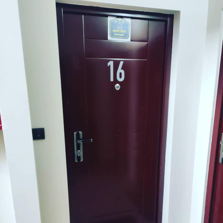 Apartman D16 Milmari Kopaonik Exterior photo